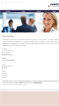 Mobile Screenshot of newfast.com